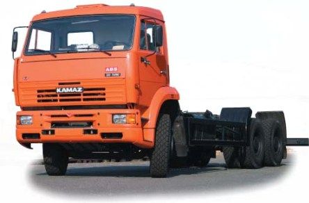 6520 (6x4)
